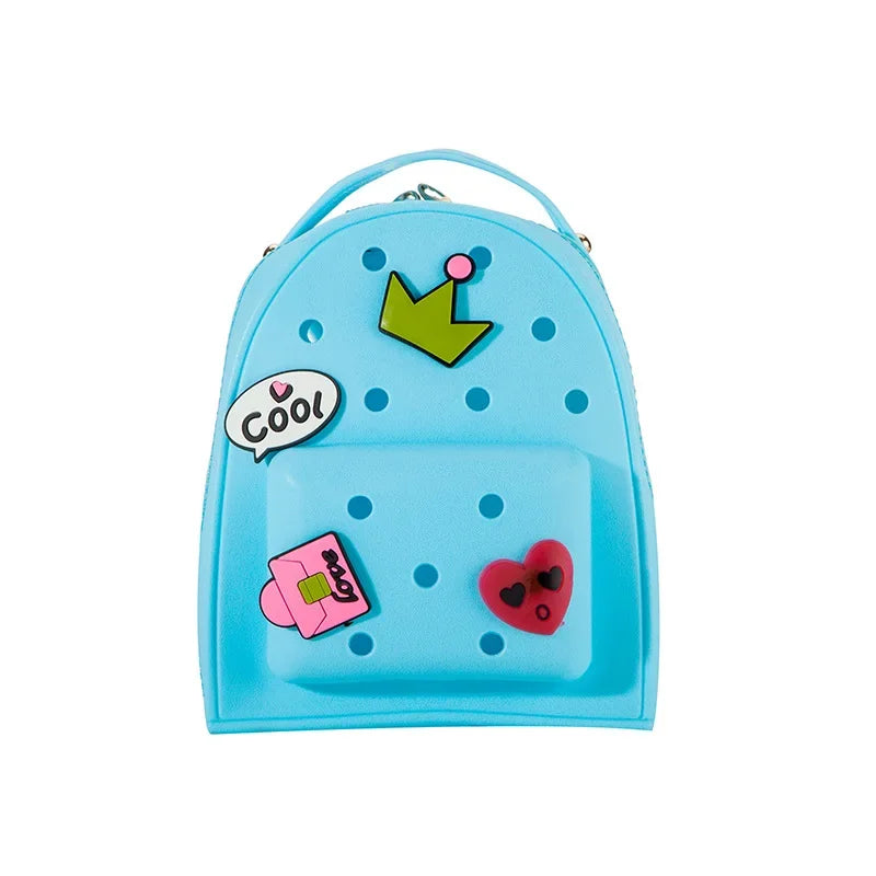 Kids Backpack Cartoon Backpacks Cute Backpacks Women Bucket Backpack Mother Kids Bags for Girl School Bag Mochila Рюкзак Bolsa