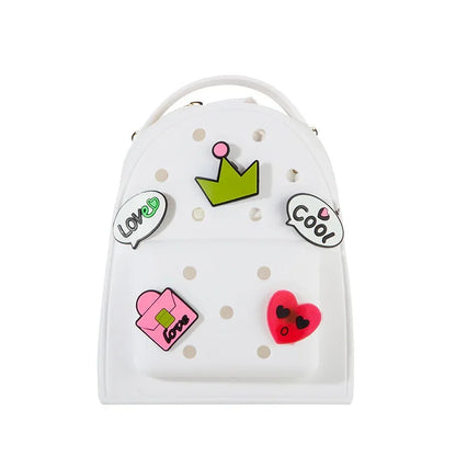 Kids Backpack Cartoon Backpacks Cute Backpacks Women Bucket Backpack Mother Kids Bags for Girl School Bag Mochila Рюкзак Bolsa